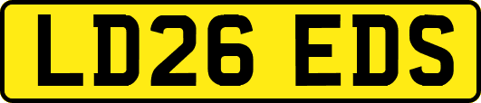 LD26EDS
