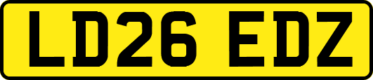 LD26EDZ