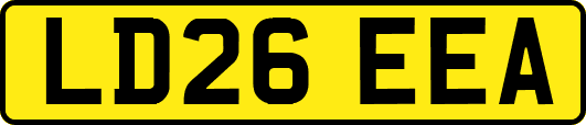 LD26EEA