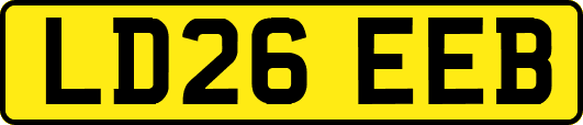 LD26EEB