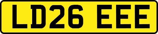 LD26EEE