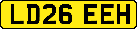 LD26EEH