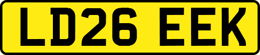 LD26EEK