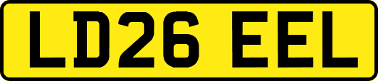 LD26EEL