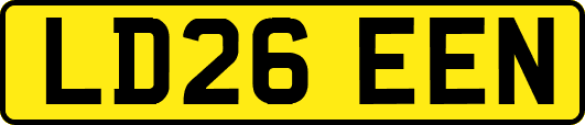 LD26EEN