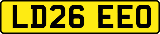 LD26EEO