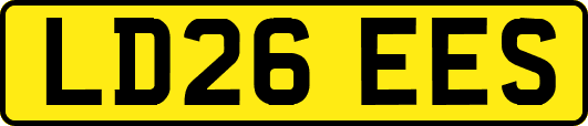 LD26EES
