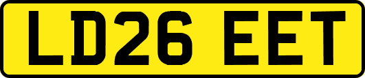 LD26EET