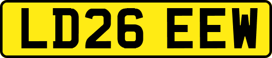 LD26EEW