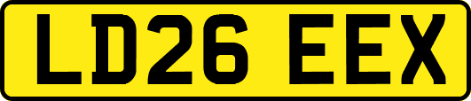 LD26EEX
