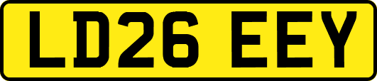 LD26EEY