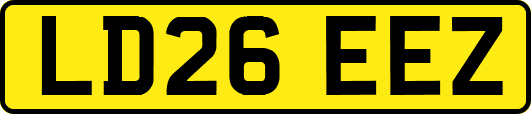 LD26EEZ