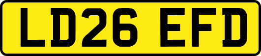 LD26EFD