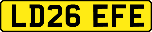 LD26EFE
