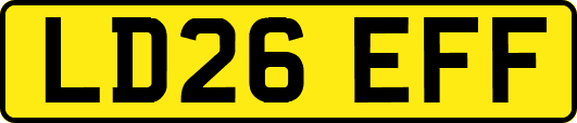 LD26EFF