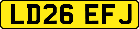 LD26EFJ