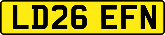 LD26EFN