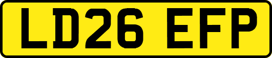 LD26EFP