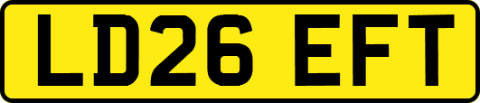 LD26EFT