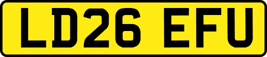LD26EFU
