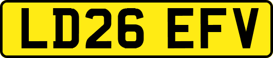LD26EFV