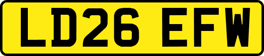 LD26EFW