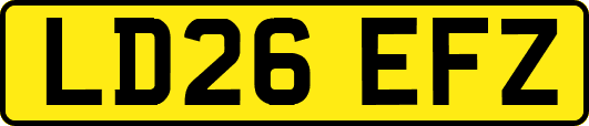 LD26EFZ