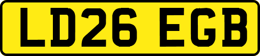 LD26EGB