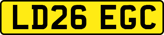 LD26EGC
