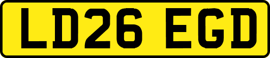 LD26EGD