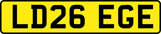LD26EGE