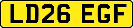 LD26EGF