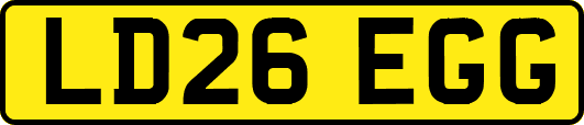 LD26EGG