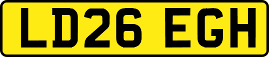 LD26EGH