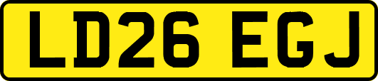 LD26EGJ