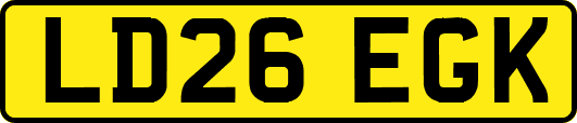 LD26EGK