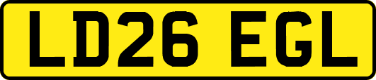 LD26EGL