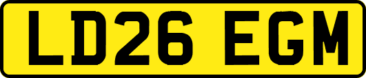 LD26EGM