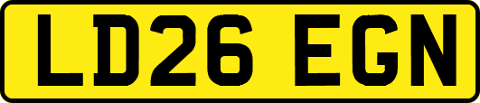 LD26EGN