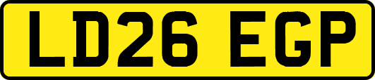 LD26EGP