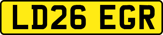 LD26EGR