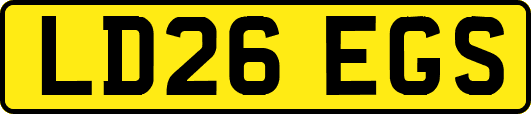 LD26EGS