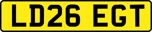 LD26EGT
