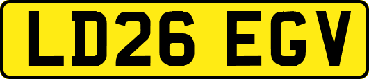 LD26EGV