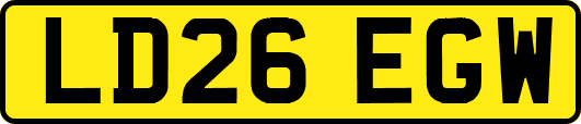 LD26EGW