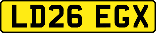 LD26EGX