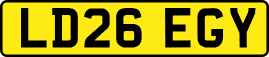 LD26EGY
