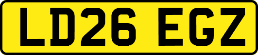 LD26EGZ