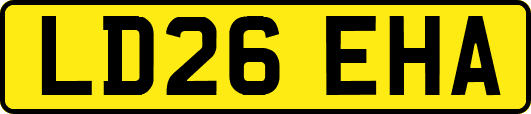 LD26EHA
