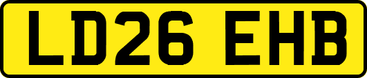 LD26EHB